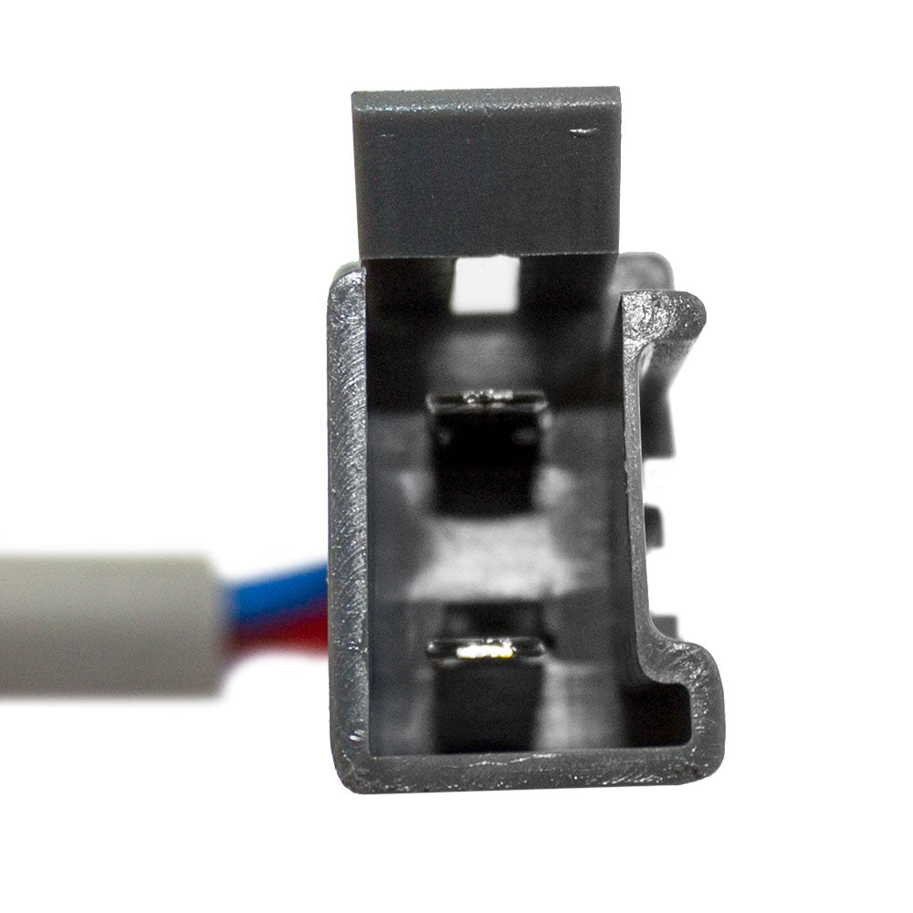 Driver and Passenger Front Power Window Lift Regulators with Motors Assemblies Compatible with 95-97 99-03 Windstar Van 3F2Z1623209AA 3F2Z1623208AA