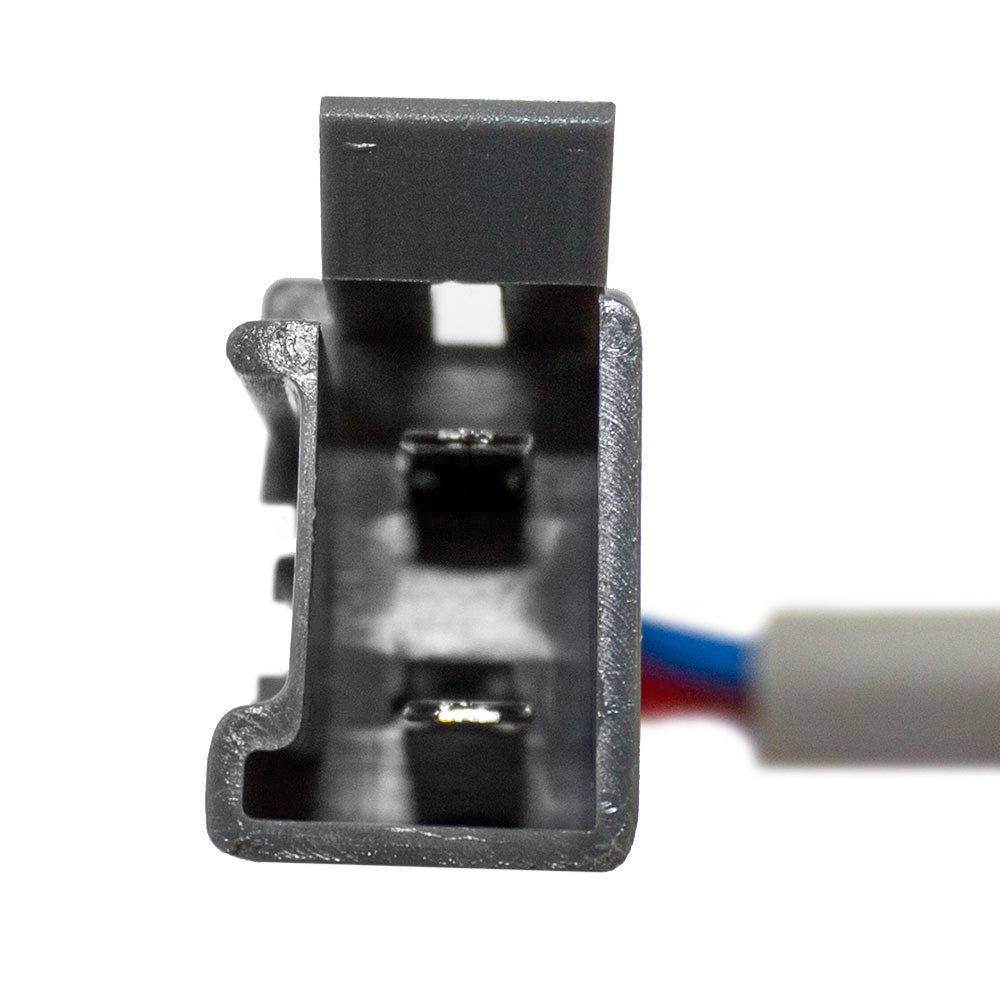 Passengers Front Power Window Lift Regulator with Motor Assembly Compatible with 95-97 Van 3F2Z1623208AA