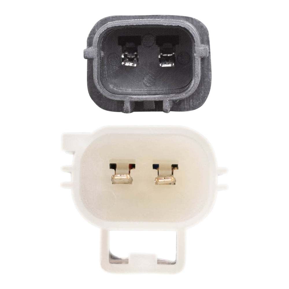 Front and Rear Driver Side Power Window Regulators with Motor Compatible with 2009-2010 F-150/Lobo