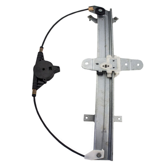 Power Window Regulator Driver Rear fits Crown Victoria Marauder Grand Marquis