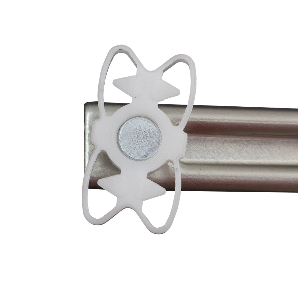 Driver and Passenger Front Power Window Lift Regulators Compatible with 1993-2011 Ranger Pickup Truck 3L5Z1023209AA 3L5Z1023208AA