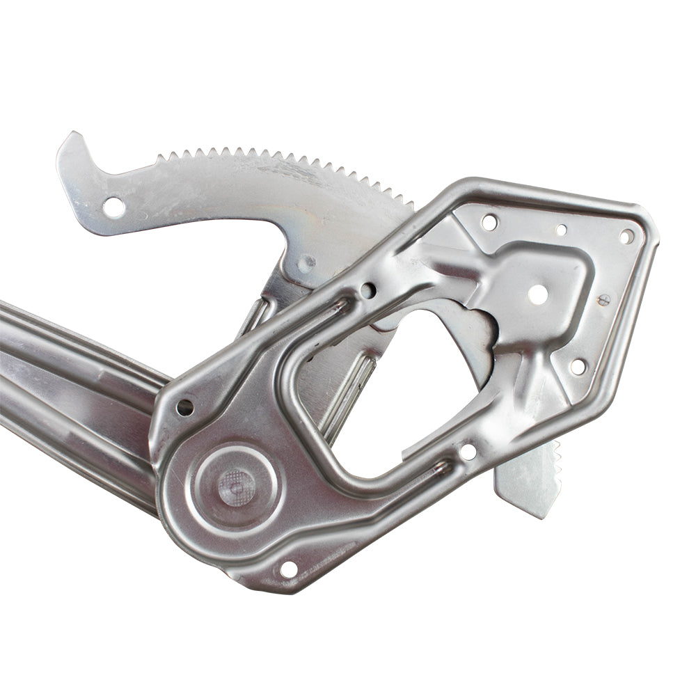 Power Window Regulator fits Ford Ranger Mazda B Series Pickup Passenger Front