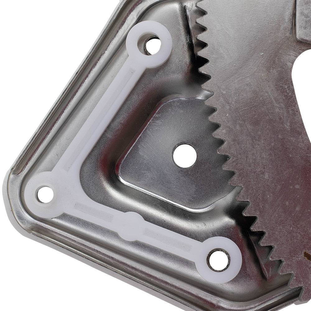 Power Window Regulator fits Ford Ranger Mazda B Series Pickup Passenger Front