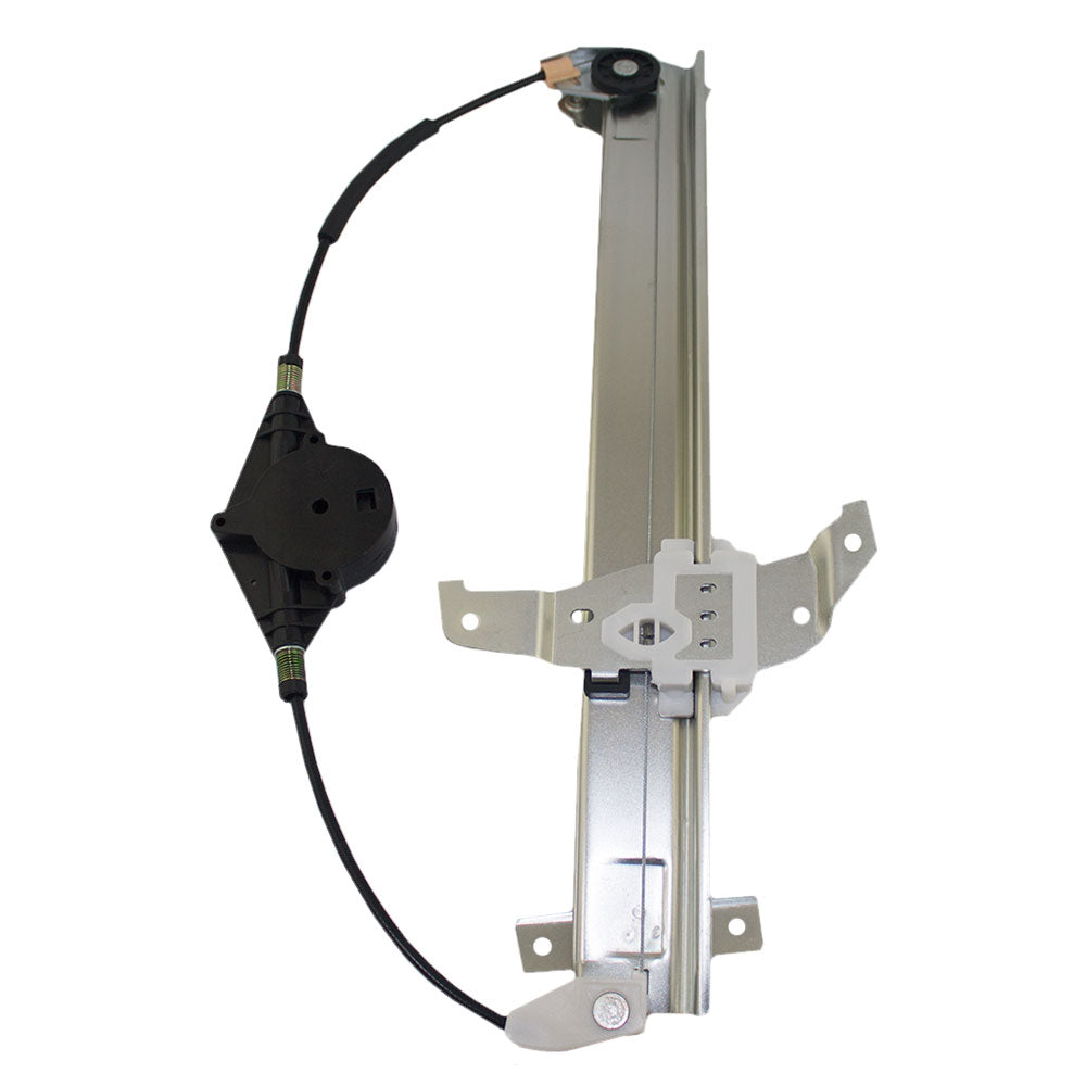 Power Window Regulator fits 94-97 Lincoln Town Car Driver Front Left Side Lift