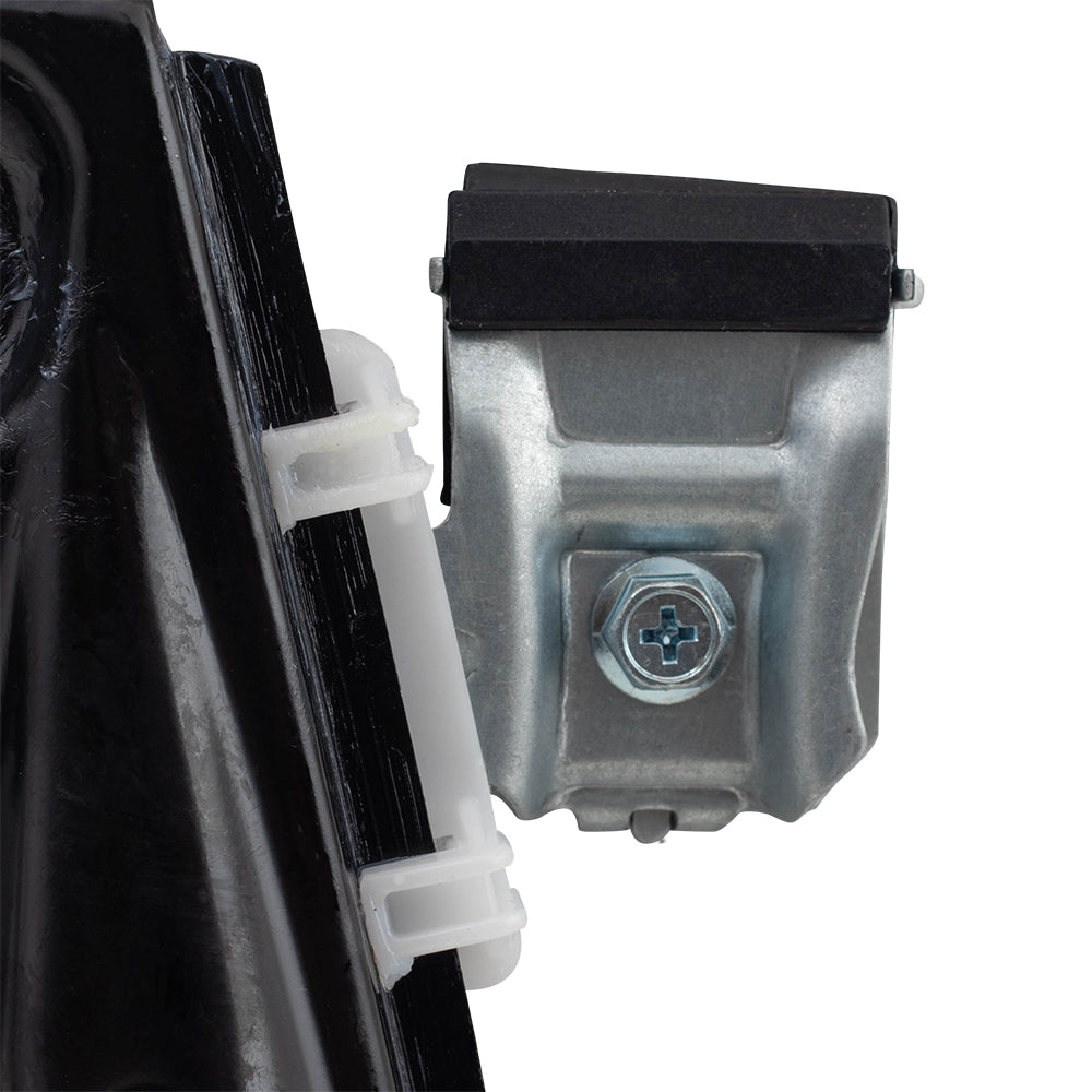 Power Window Regulator fits 2003-2006 Lincoln LS Upgrade Style Driver Front Lift