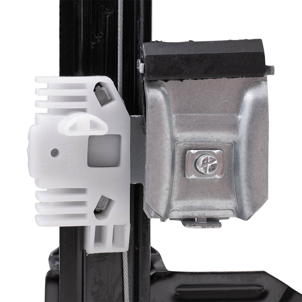 Power Window Regulator Driver Front fits 04-08 F150 06-08 Mark LT Pickup Truck