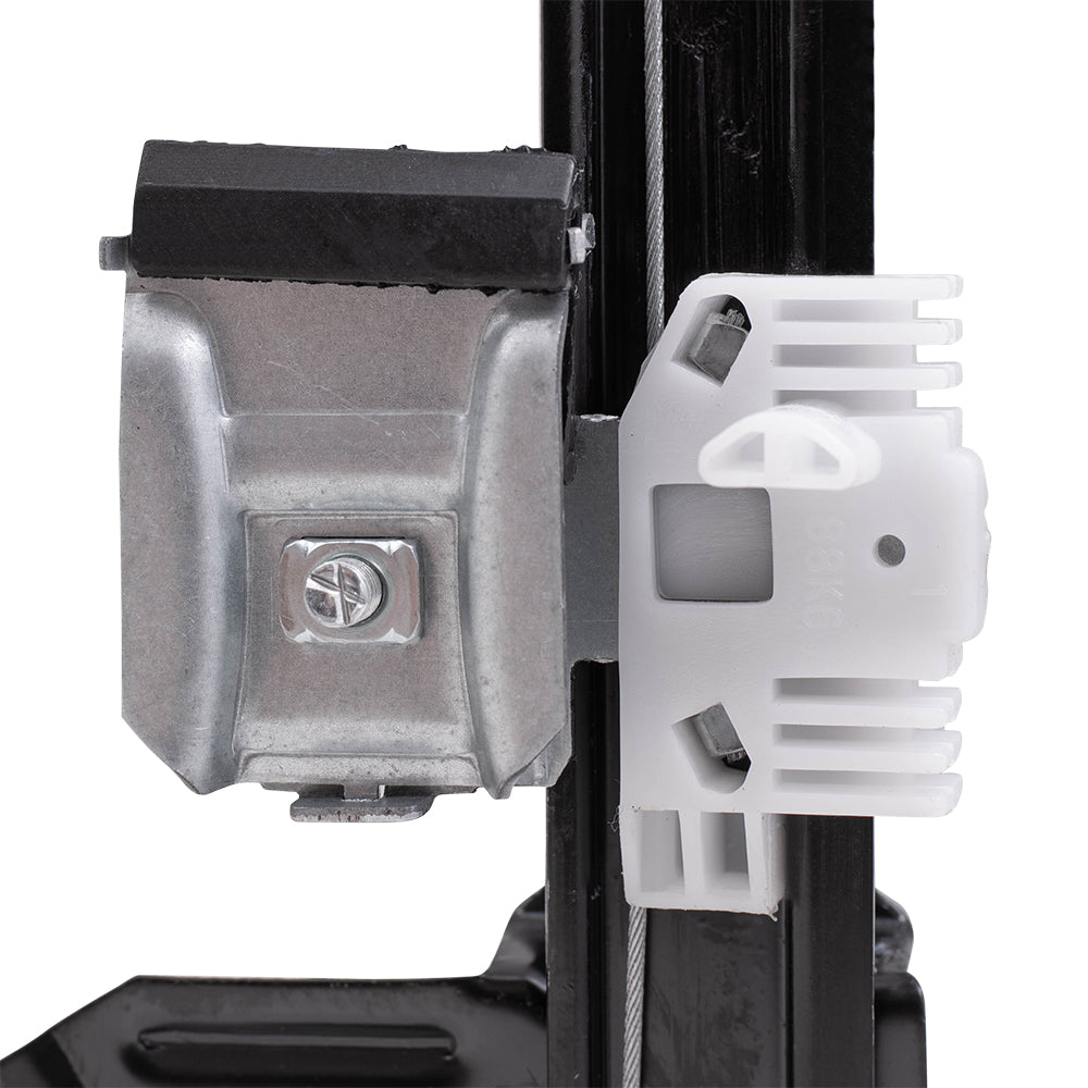 Power Window Regulator Front Passenger fits 04-08 F150 06-08 Mark LT Pickup