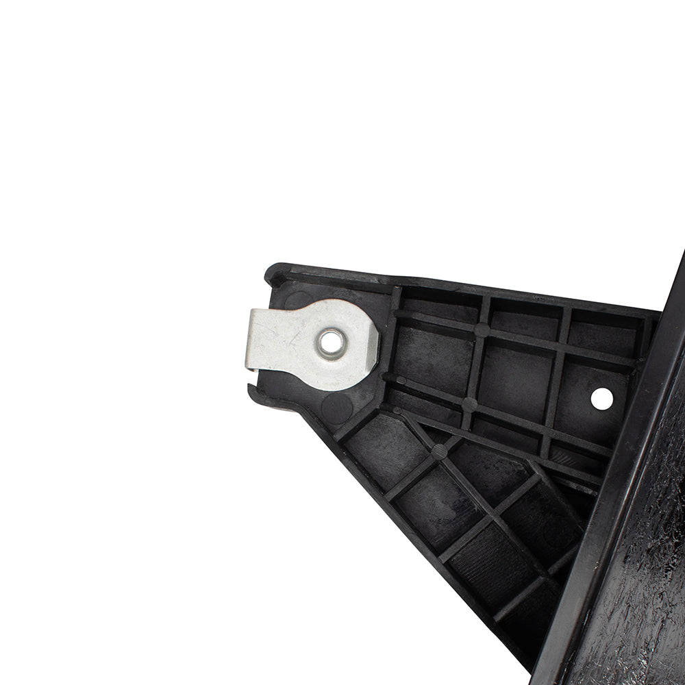 Front Driver Left Passenger Right Power Window Regulator Without Motor Set Compatible With 2007-2017 Ford Expedition