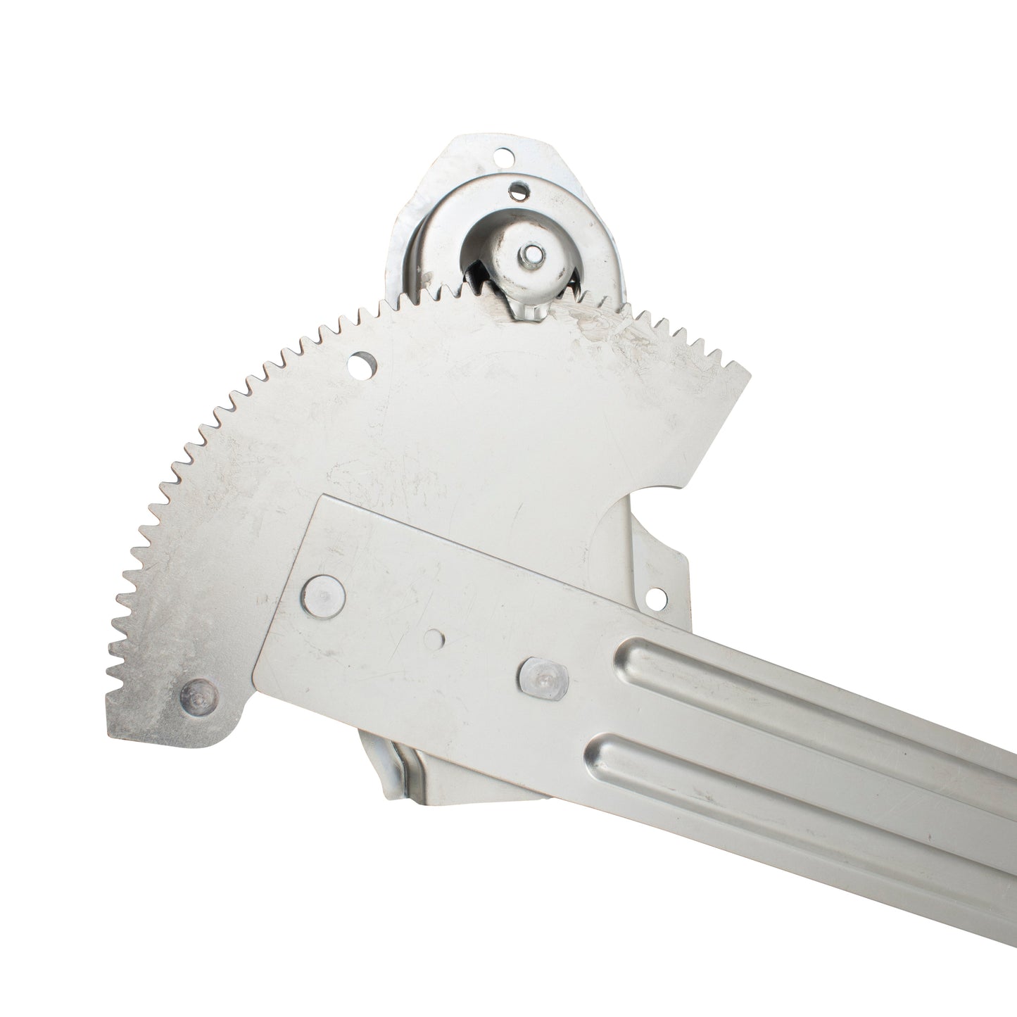 Pair Set Front Manual Window Lift Regulators Replacement for 73-79 F-100 F-150 F-250 F-350 Pickup Truck D8TZ1023201A D8TZ1023200A