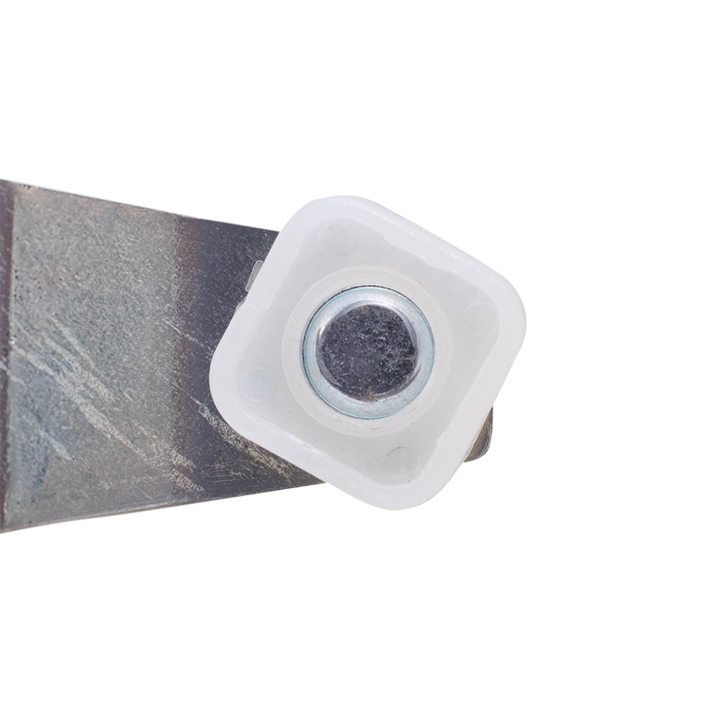 Drivers Front Manual Window Lift Regulator Compatible with 1980-1991 F100 F250 F250 F350 F450 Pickup Bronco