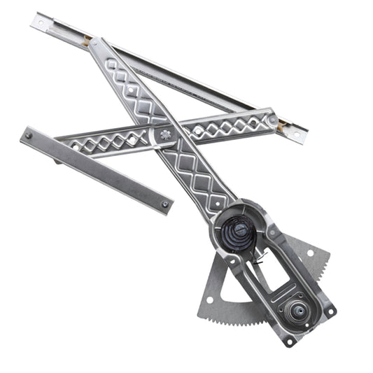 1997-1998 Ford F-150 Manual Window Regulator LH 1997-1998 Ford F-250 Light Duty