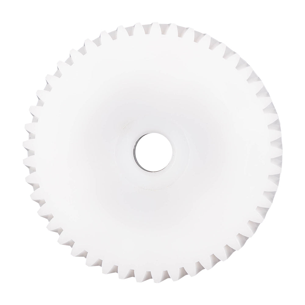 Power Window Lift Motor Gear 9 Tooth with Rollers Compatible with 1990-2011 Town Car