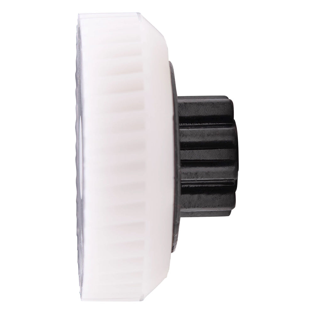 Power Window Lift Motor Gear 9 Tooth with Rollers Compatible with 1990-2011 Town Car