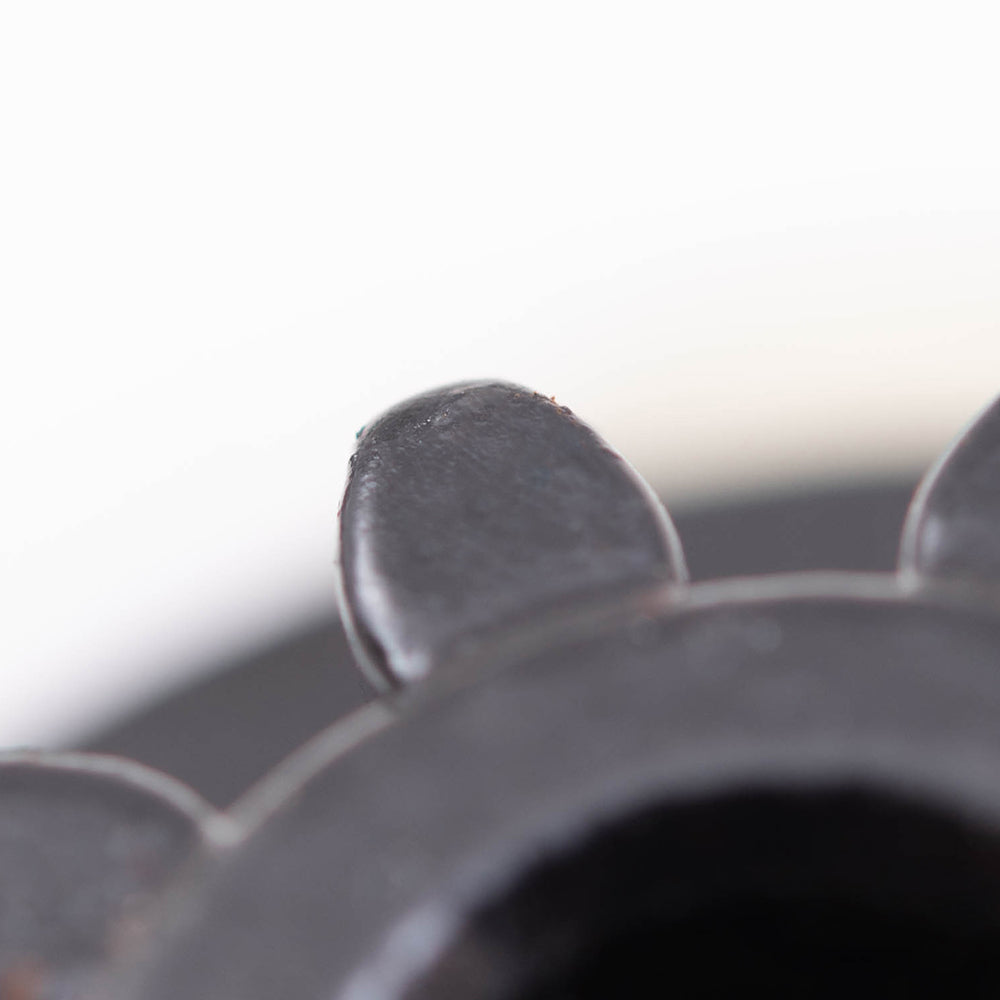 Power Window Lift Motor Gear 9 Tooth with Rollers Compatible with 1990-2011 Town Car