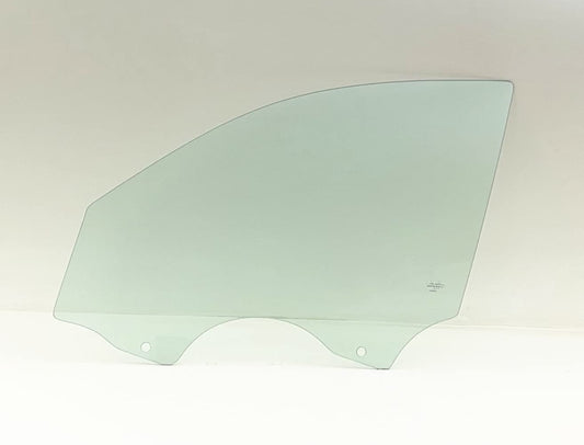 Driver Left Side Front Door Window Door Glass Compatible with BMW M3 325i 325xi 328i 328xi 330i 330xi 335d 335i 335xi 4-Door Sedan 2006-2011 / 4-Door Wagon 2007-2012 Models