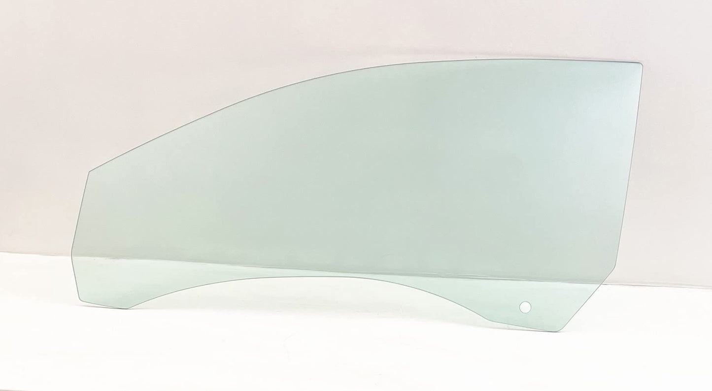 Tempered Driver Left Side Door Window Door Glass Compatible with Audi A5 S5 RS5 2008-2016 2-Door Coupe Models Only (Not For Convertible or Hatchback)