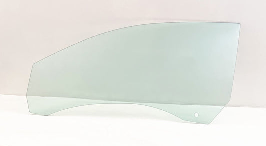 Tempered Driver Left Side Door Window Door Glass Compatible with Audi A5 S5 RS5 2008-2016 2-Door Coupe Models Only (Not For Convertible or Hatchback)