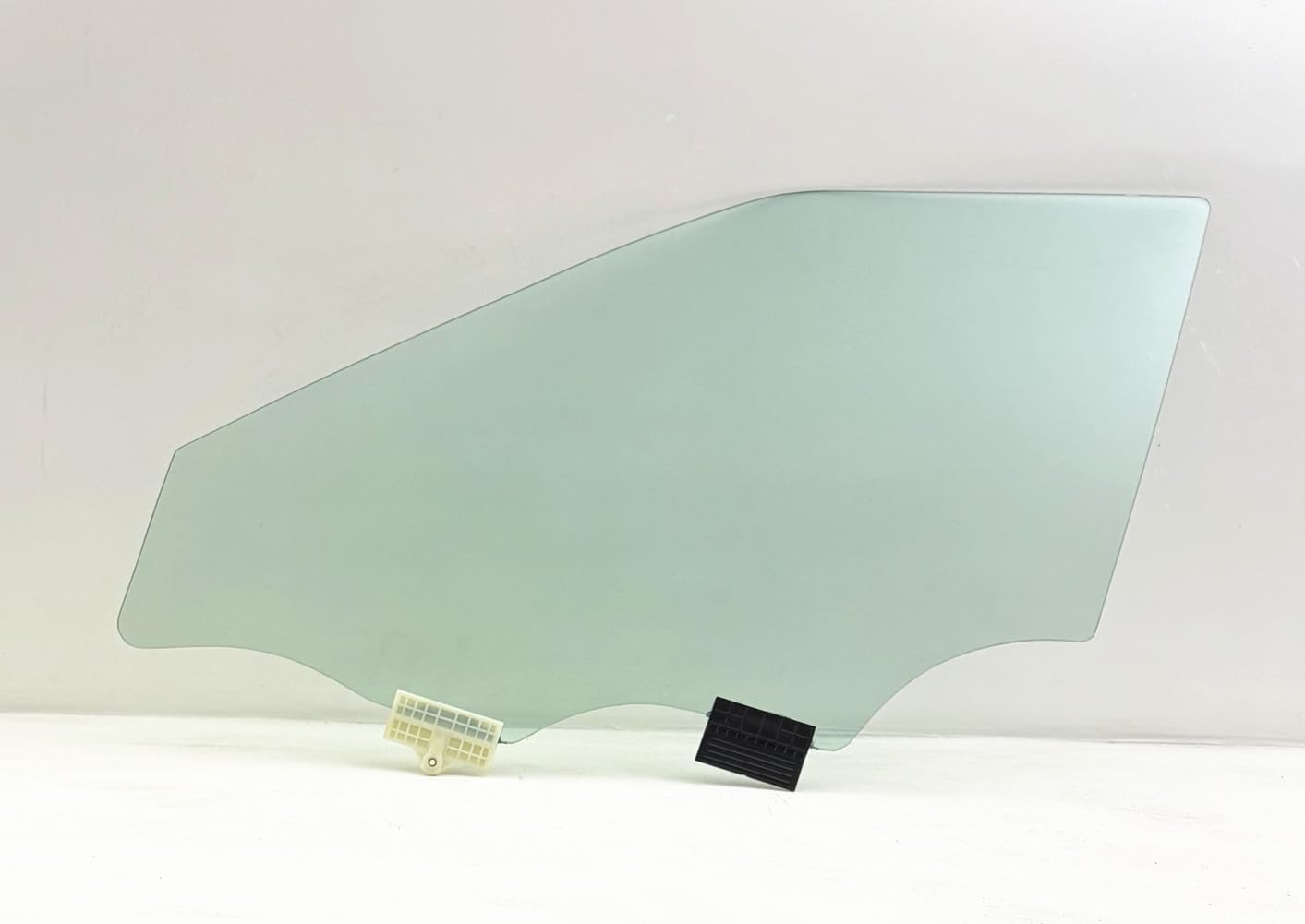 Laminated Driver Left Side Front Door Window Glass Compatible with Kia EV6 2022-2025 Models