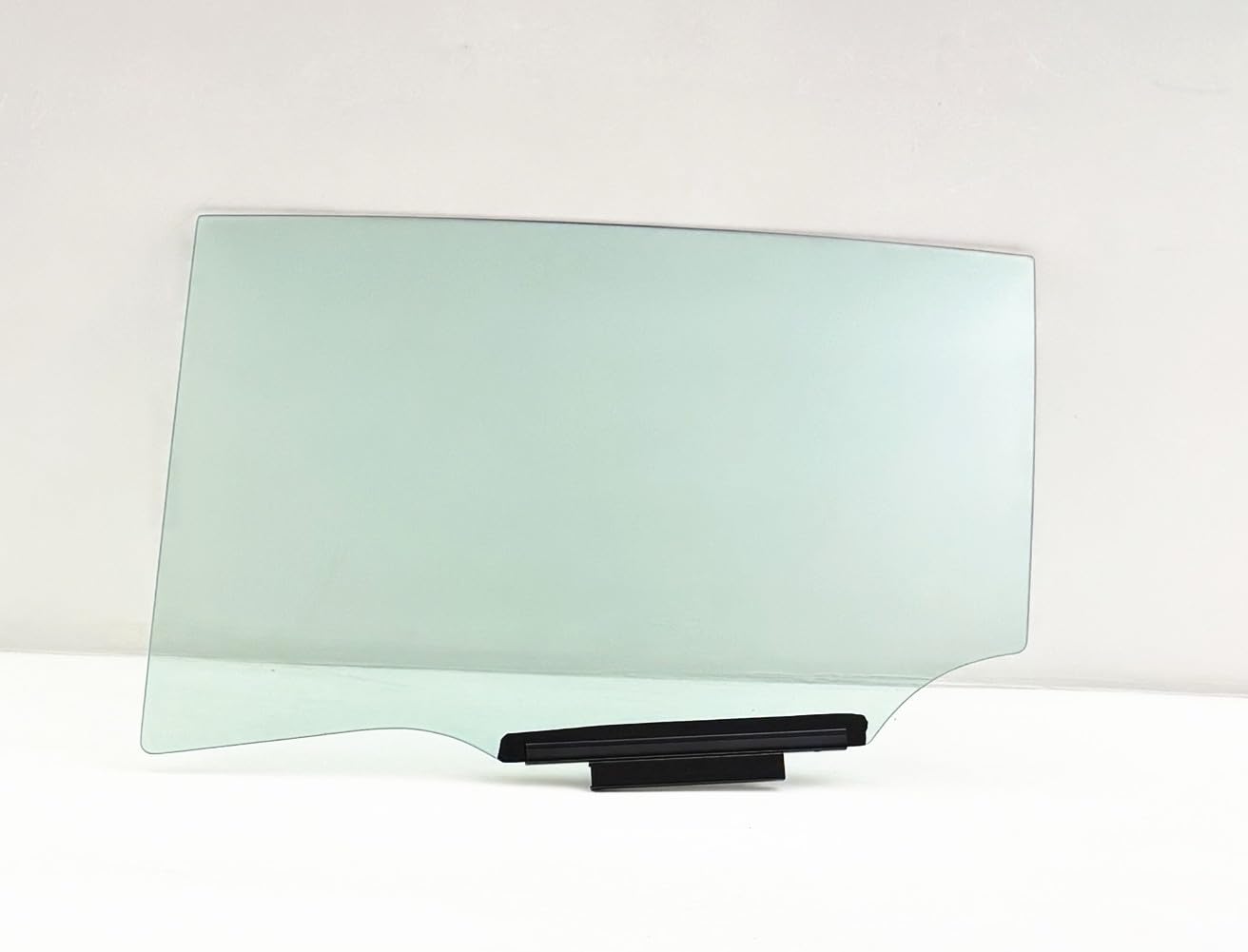 Tempered Driver Left Side Rear Door Window Door Glass Compatible with Subaru Impreza 2024-2025 Models