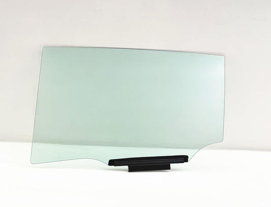 Tempered Driver Left Side Rear Door Window Door Glass Compatible with Subaru Impreza 2024-2025 Models