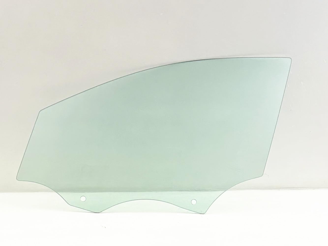 Tempered Driver Left Side Front Door Window Door Glass Compatible with Mercedes Benz E-Class E200 E350 E450 E53AMG 2024-2025 Models