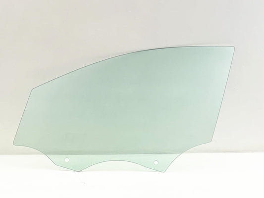 Tempered Driver Left Side Front Door Window Door Glass Compatible with Mercedes Benz E-Class E200 E350 E450 E53AMG 2024-2025 Models