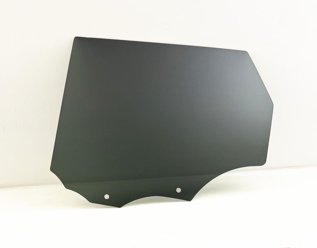 Factory Privacy Tempered Driver Left Side Rear Door Window Glass Compatible with Range Rover Sport 2014-2022 Models