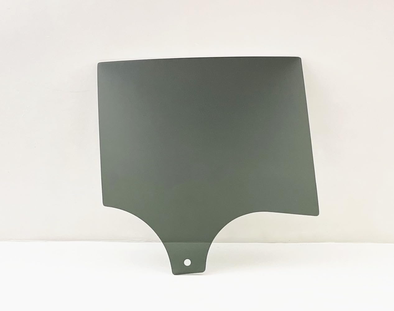 Tempered Passenger Right Side Rear Door Window Door Glass Compatible with Mercedes Benz GLC300 & GLC43 AMG 2023-2024 Models