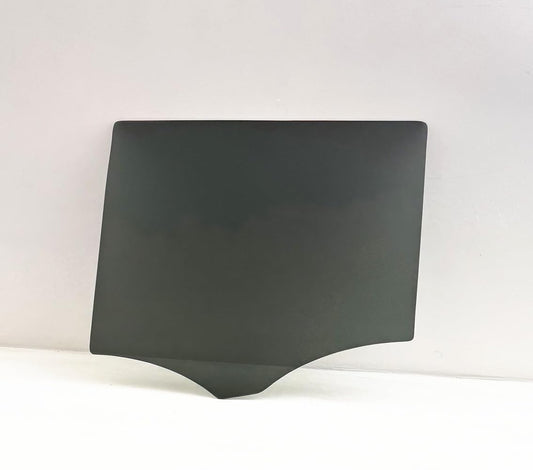 Tempered Driver Left Side Rear Door Window Door Glass Compatible with Mercedes Benz GL320 GL350 GL450 GL550 2007-2012 Models