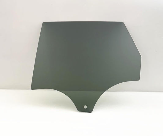 Tempered Privacy Driver Left Side Rear Door Window Door Glass Compatible With BMW X1 2023-2025 Models