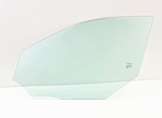 Tempered Driver Left Side Front Door Window Door Glass Compatible with Mercedes Benz E250/E350/E400/E550/E63AMG 4 Door Sedan/Wagon 2010-2016 Models