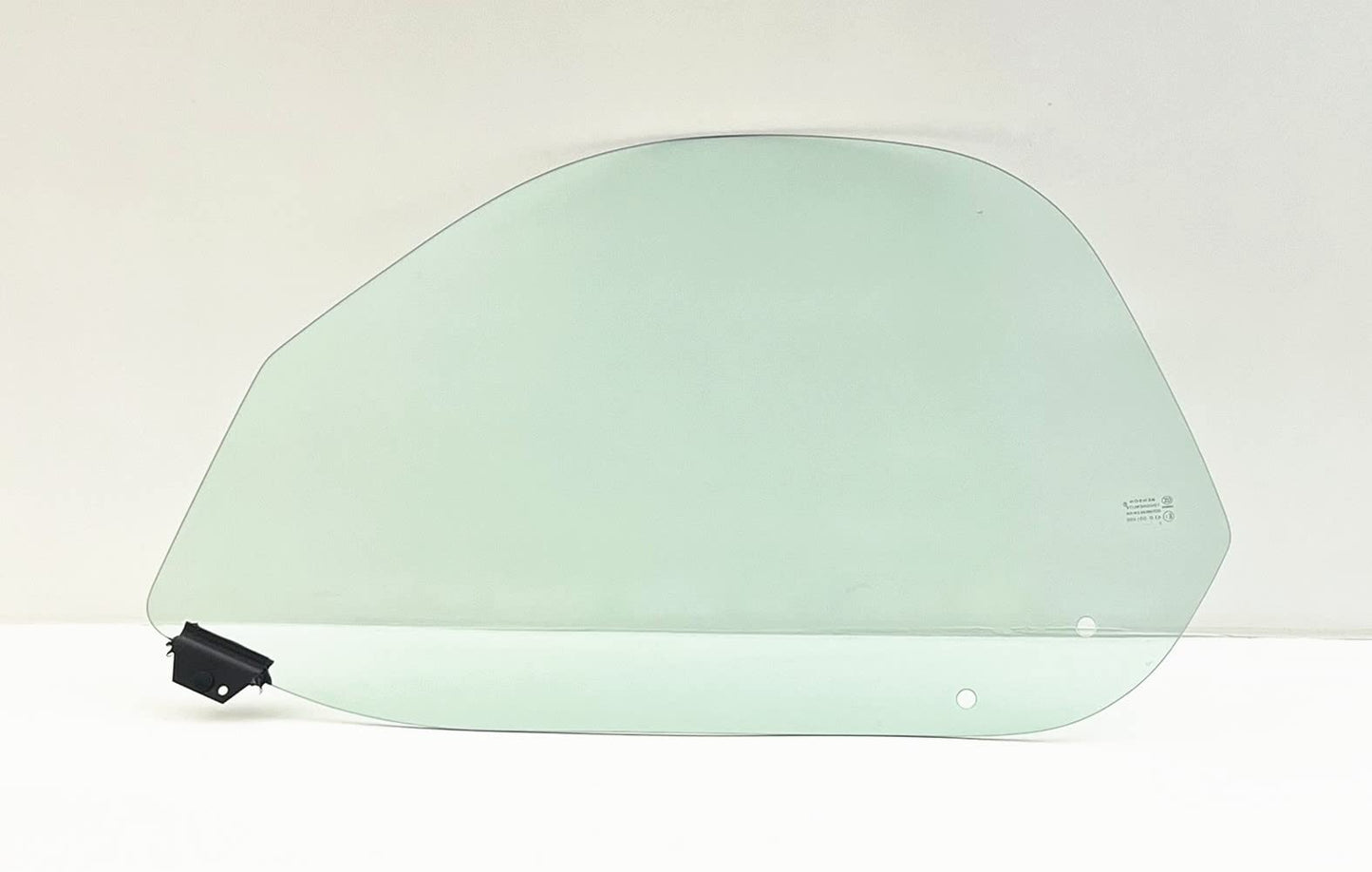 Driver Left Side Door Window Door Glass Compatible with Dodge Viper 2 Door Convertible 2003-2011 Models