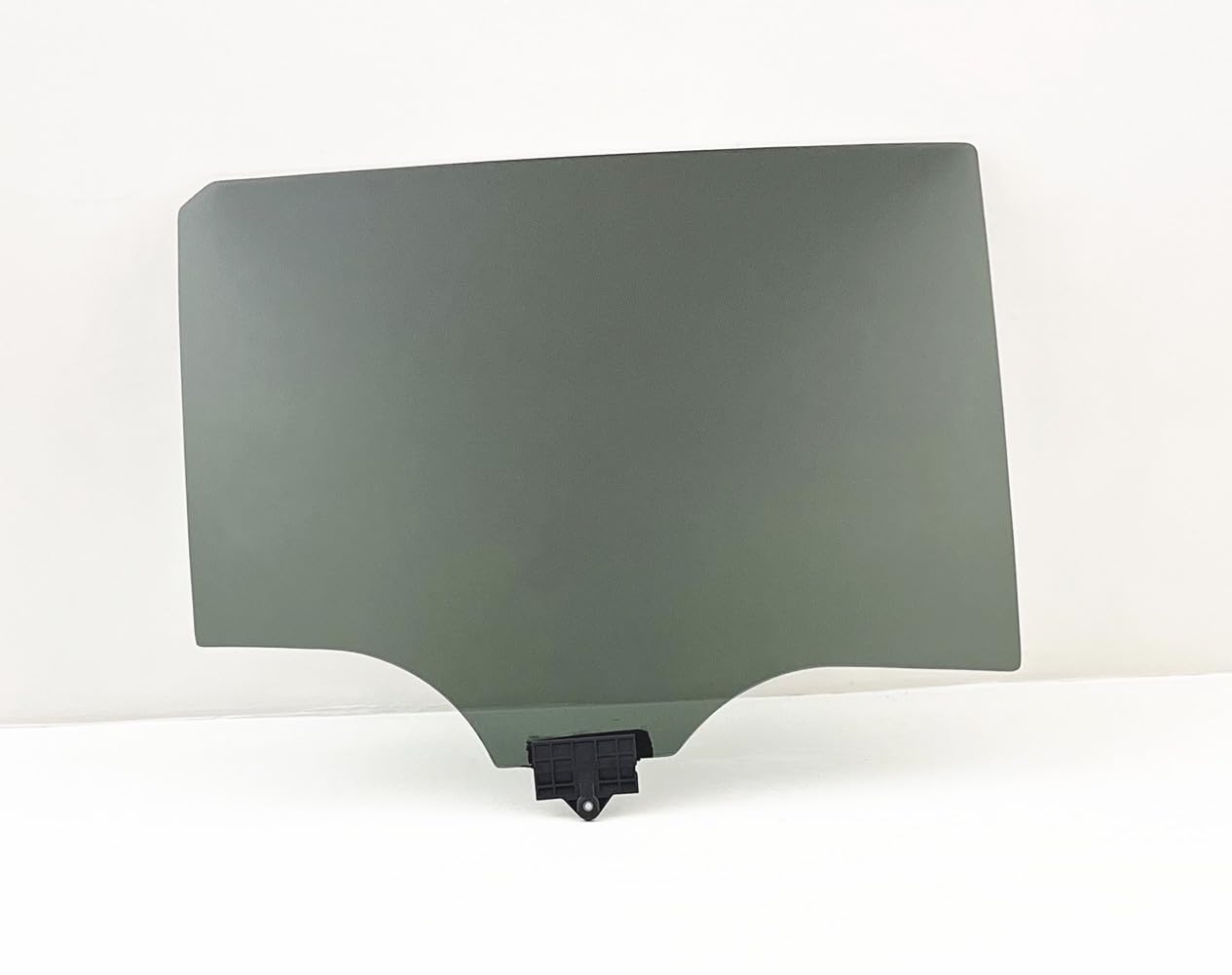 Tempered Passenger Right Side Rear Door Window Door Glass Compatible with Kia Niro / Niro EV 2023-2025 Models