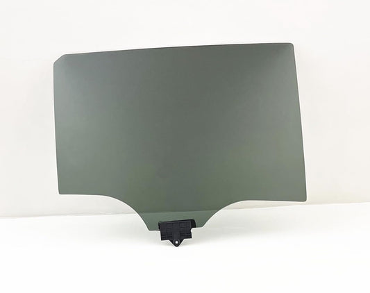 Tempered Passenger Right Side Rear Door Window Door Glass Compatible with Kia Niro / Niro EV 2023-2025 Models