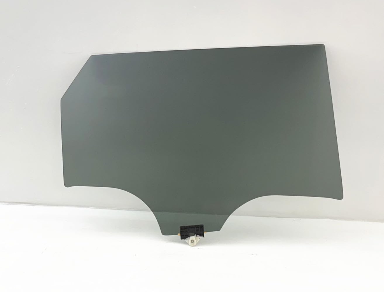 Tempered Passenger Right Side Rear Door Window Door Glass Compatible with Kia Seltos 2021-2025 Models