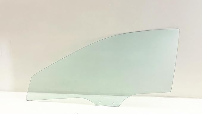 Driver Left Side Front Door Window Door Glass Compatible with Mazda 6 4 Door Sedan 2003-2008 Models