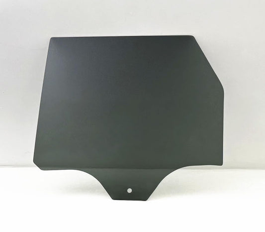 Tempered Driver Left Side Rear Door Window Door Glass Compatible with Ford Bronco Sport 2021-2025 Models (Not For Bronco)