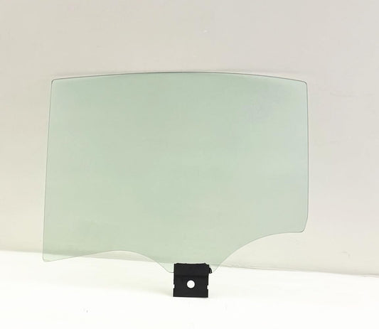 Laminated Driver Left Side Rear Door Window Door Glass Compatible with Mercedes Benz E-Class E200 E350 E450 E53AMG 4-Door Sedan 2024-2025 Models