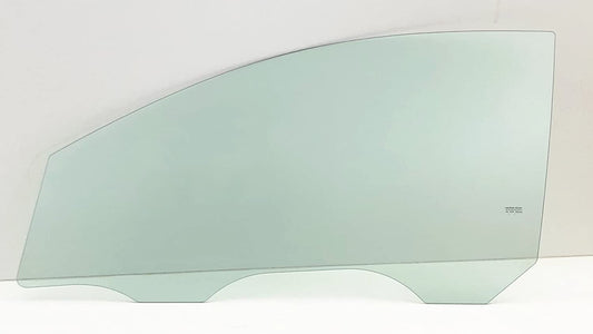 Driver Left Side Front Door Window Door Glass Compatible with Kia Sportage 2011-2016 Models