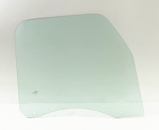 Passenger Right Side Front Door Window Door Glass Compatible with Freightliner Cascadia 2018-2024 Models