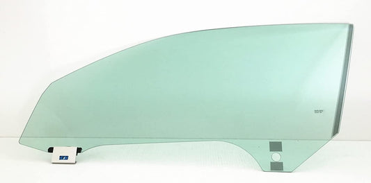 Driver Left Side Door Window Door Glass Compatible with BMW 328i 328xi 335i 335is 335xi M3 2 Door Coupe 2007-2013 Models