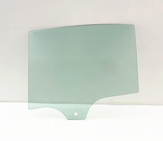 Tempered Driver Left Side Rear Door Window Door Glass Compatible with BMW 3-Series 320i 330i 330e 4-Door Sedan 2019-2025 Models