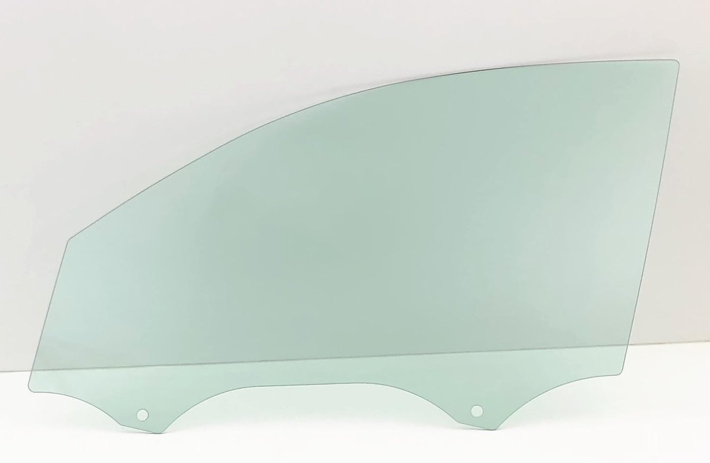 Tempered Driver Left Side Front Door Window Door Glass Compatible with Audi Q3 / Q3 Quattro 2015-2018 Models