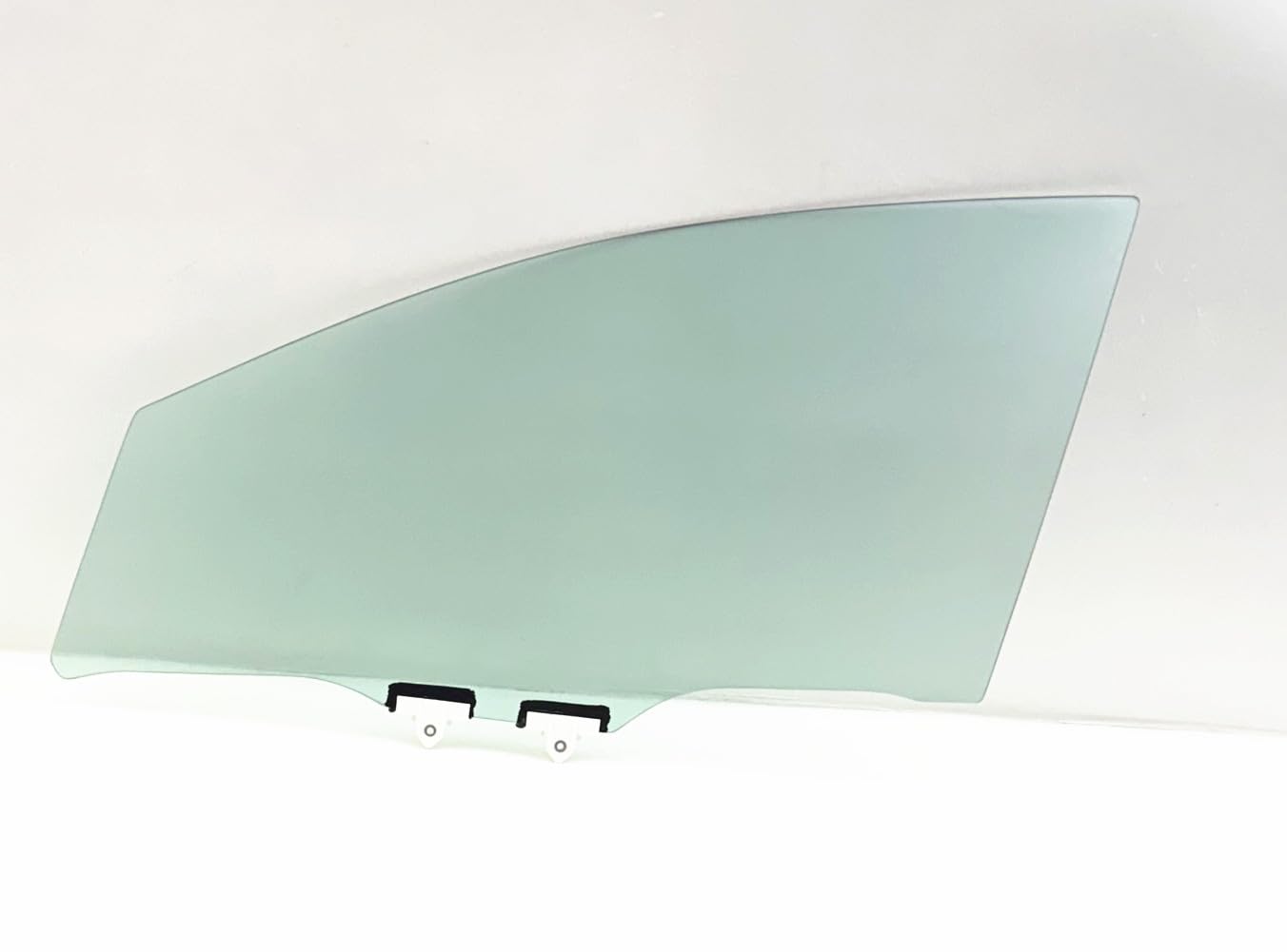 Tempered Driver Left Side Front Door Window Door Glass Compatible with Lexus RZ300e RZ450e 2023-2025 Models