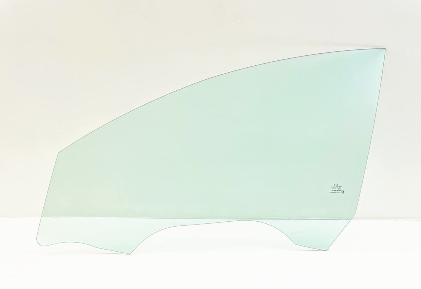 Driver Left Side Front Door Window Door Glass Compatible with Chevrolet SS 2014-2017 US Models Only