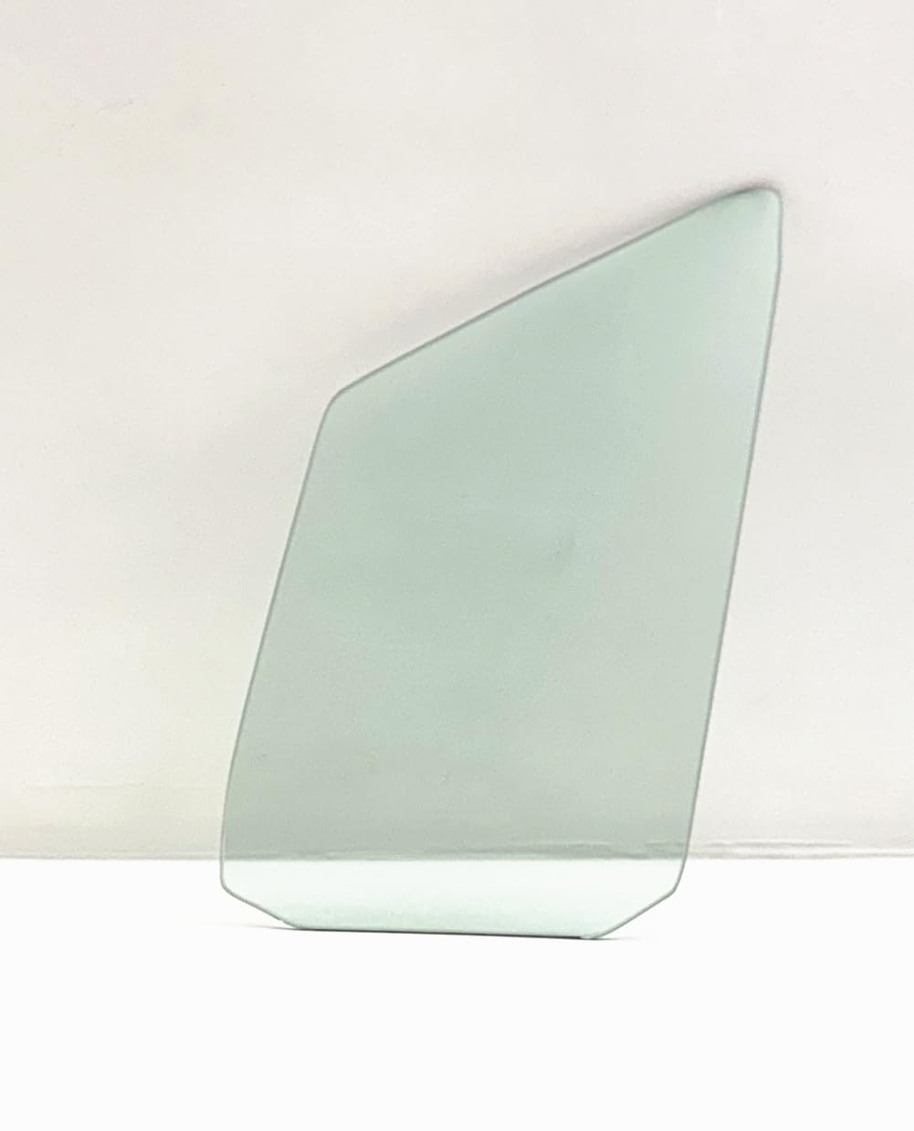 Tempered Driver Left Side Front Vent Window Vent Glass Compatible with Toyota Sienna 2021-2025 Models