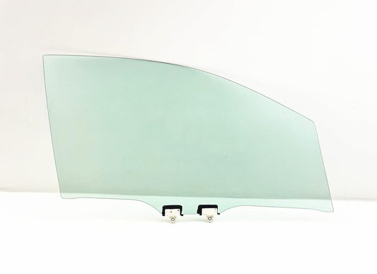 Tempered Passenger Right Side Front Door Window Door Glass Compatible with Subaru Outback Legacy 2020-2025 Models