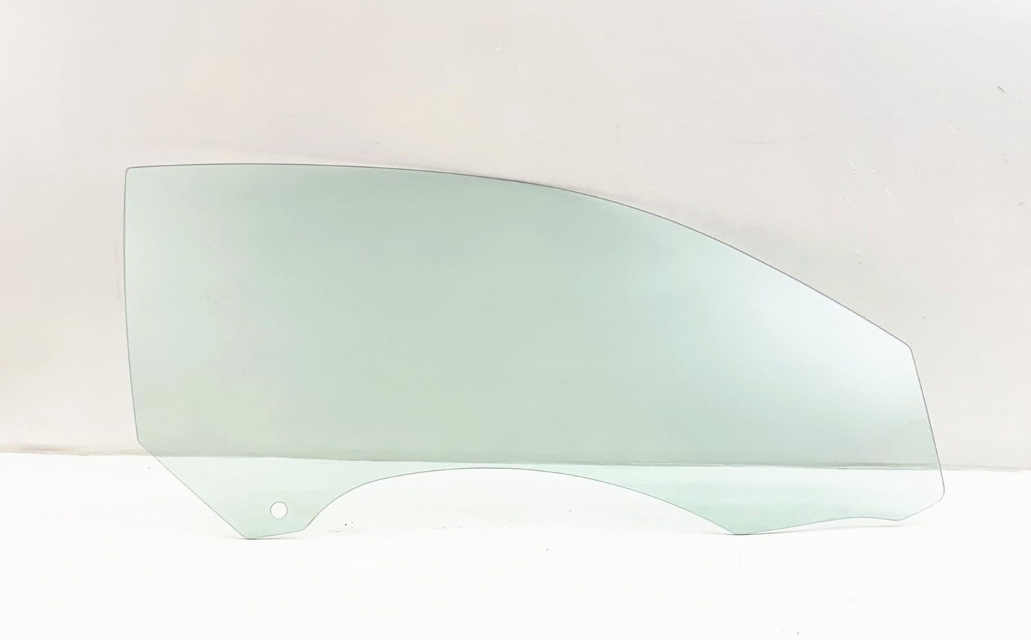 Tempered Passenger Right Side Door Window Door Glass Compatible with Mercedes Benz C300 C43AMG 2-Door Coupe 2017-2023 / C63AMG C63AMG S 2-Door Coupe 2017-2021 Models