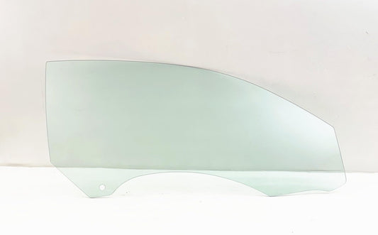 Tempered Passenger Right Side Door Window Door Glass Compatible with Mercedes Benz C300 C43AMG 2-Door Coupe 2017-2023 / C63AMG C63AMG S 2-Door Coupe 2017-2021 Models