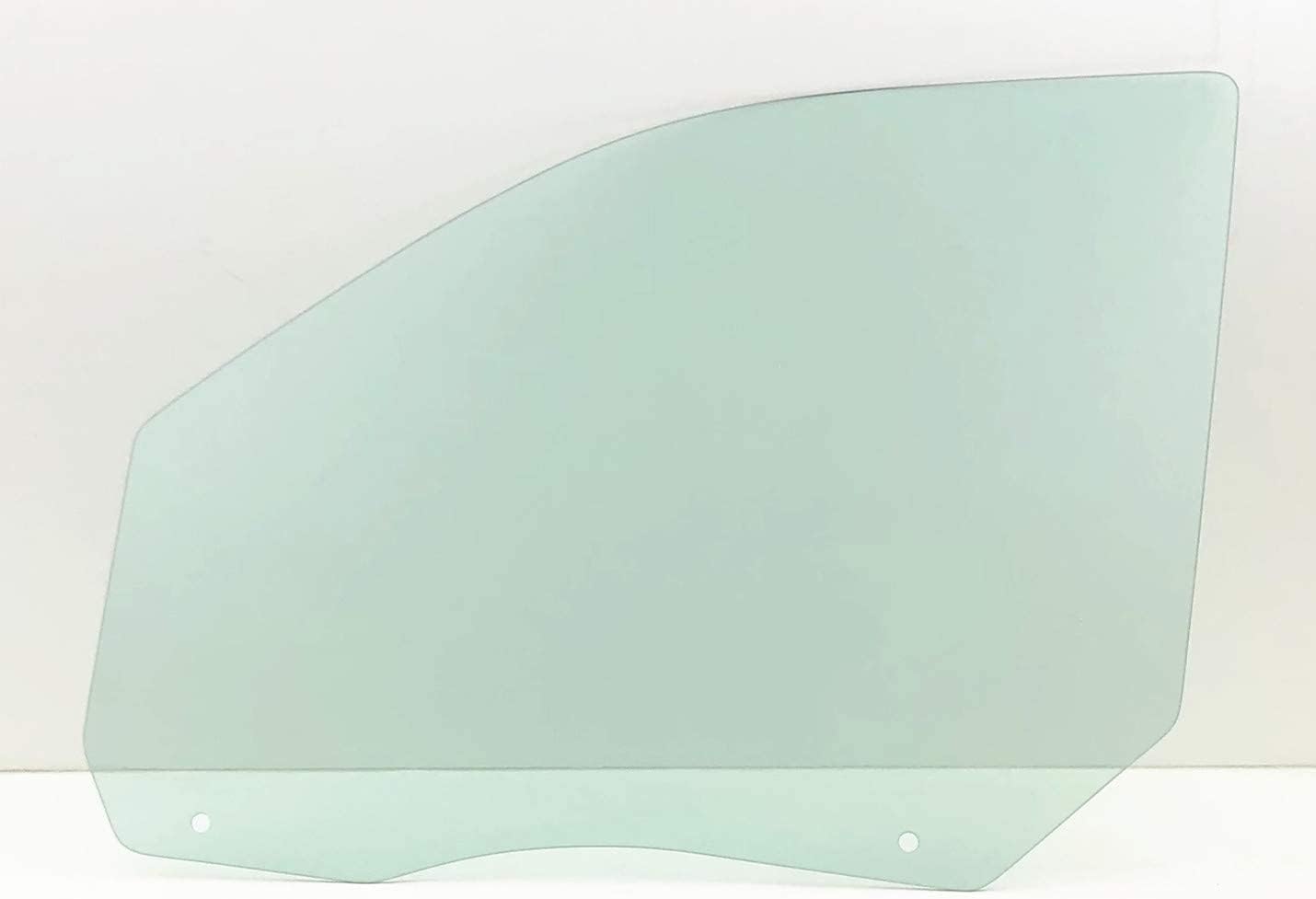 Tempered Driver Left Side Front Door Window Door Glass Compatible with Dodge Dodge Ram 1500 2009-2018 &1500 Classic 2019-2024 & 2500 3500 2010-2025 & 3500Cab/Chs 4500 5500 2011-2025 4-Door Models